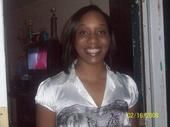 Claudine Johnson
