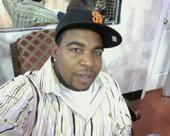 Geoffrey Johnson