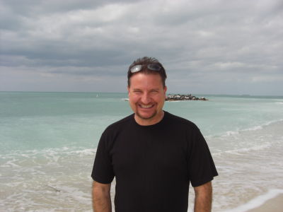 patrick carroll