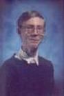 Frank Underhill