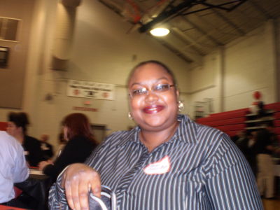 Deanna Jones