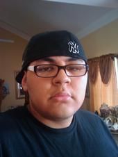 Gerardo Avila