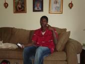 Bernice Moore