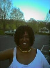 Tina Johnson
