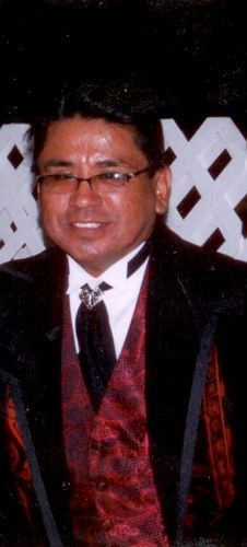 Robert Thomas
