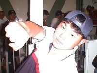 Min Kim
