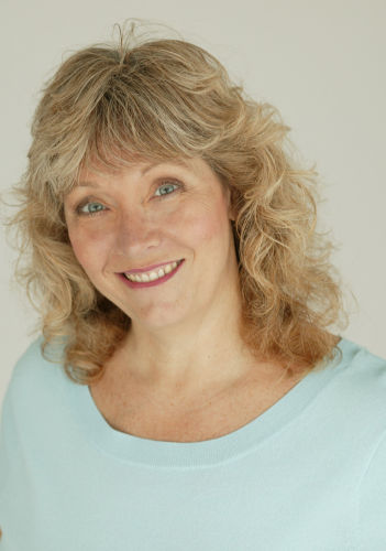 Linda Stewart