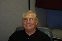 Ronnie Pierce