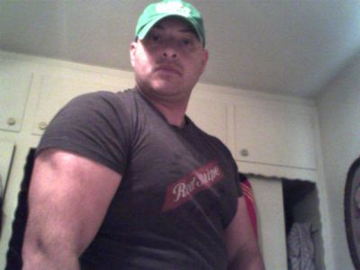 Jesse Gallegos