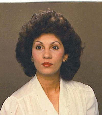 Deborah Izquierdo