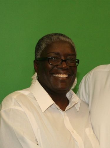 Maggie Stanton