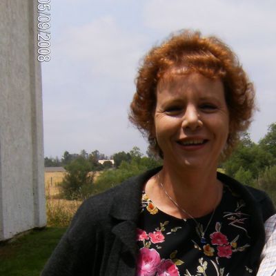 Michele Mccann
