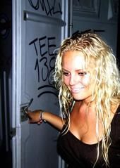 Tammy Anderson