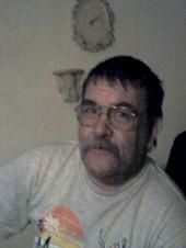 Johnny Crim