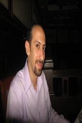 Sherif Elabd