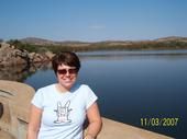 Christine Pealock