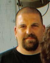 Mark Wilson