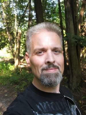 Craig Norman