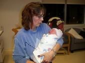 Carole Hoffer