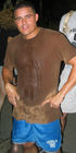 Marcus Burgos
