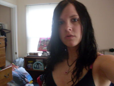 Kristen Corns