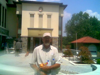 James Evans