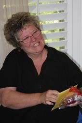 Lynda Williams