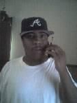 Kevin Harrison