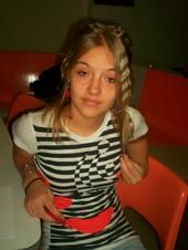 Sabrina Wyatt