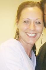 Amber Coulson