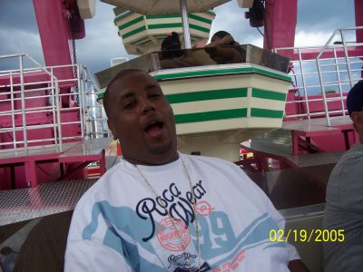 steven williams