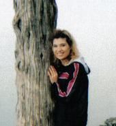 cynthia sharp