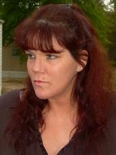 Sandra Barnhardt