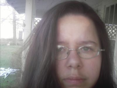 Sandra Mcdonald