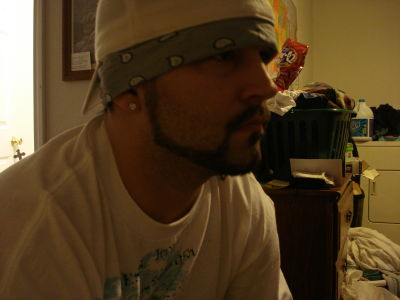 Brandon Baker