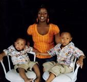 Dequeena Ervin