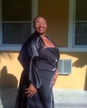 Phatisha Montgomery