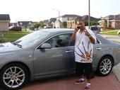 Raymond Parson