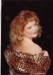 sue sharp