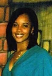 Carinah Mckinnie