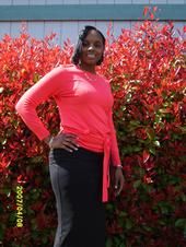 Loshwanda Williams