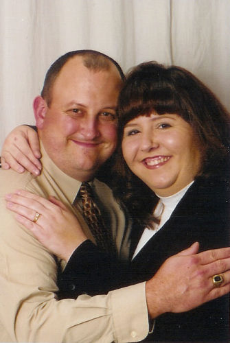 donna daniel