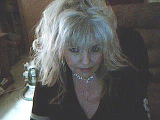 Stacey Johnson