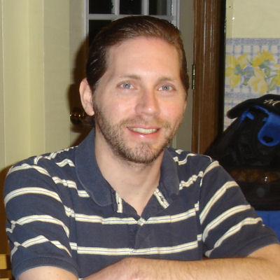 Shane Larson