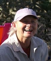 Cynthia Ohare-Rahricht
