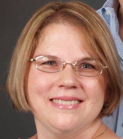 Sandy Zarwulkoff