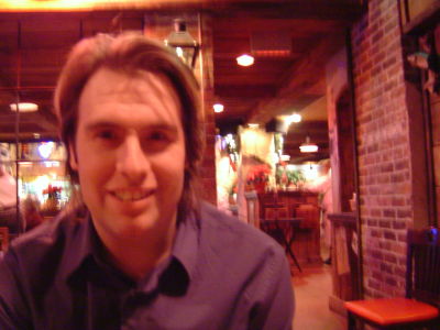 Alex Gerst