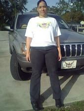 Tasha Greaux