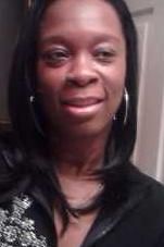 Kemberly Stokes