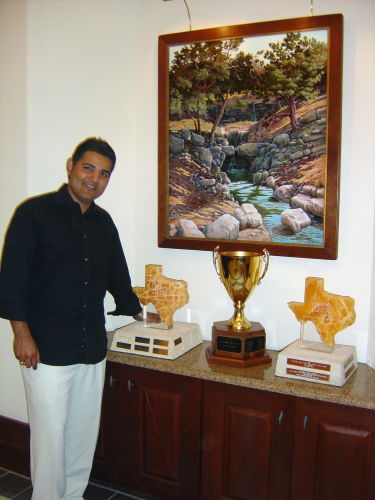 Robert Cruz